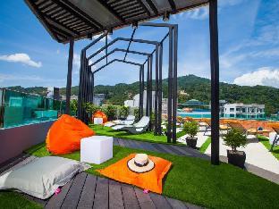 the crib patong