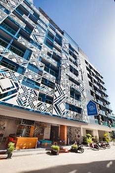 the crib patong