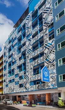 the crib patong
