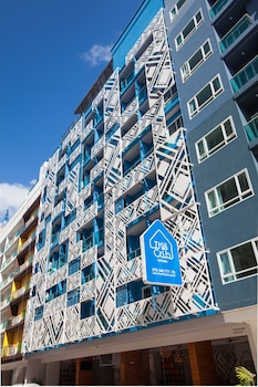 the crib patong