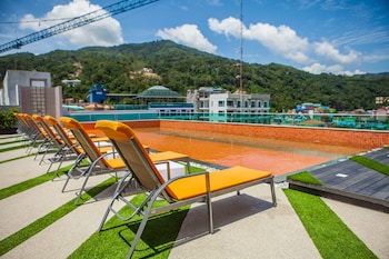 the crib patong