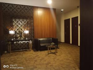 Ayla City Hotel,West Papua>>Sorong,2 star