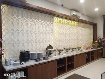 Ayla City Hotel,West Papua>>Sorong,3 star