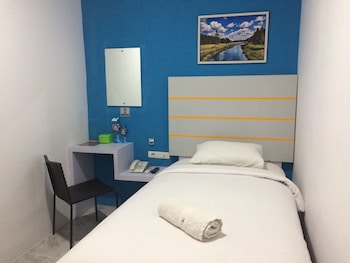 marcopolo homestay pekanbaru