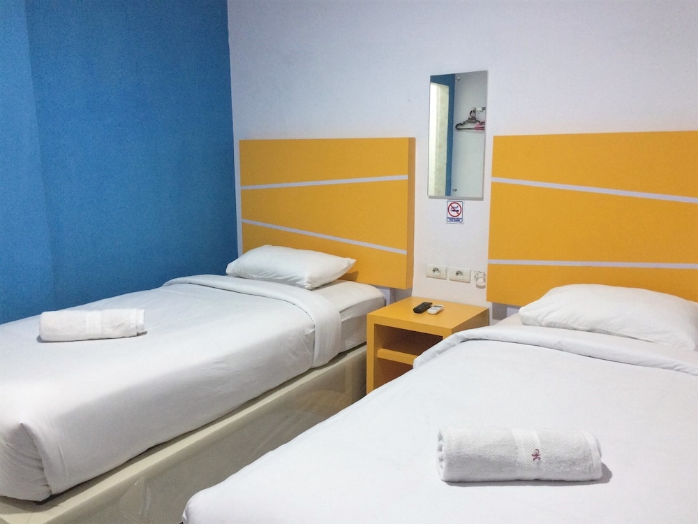 marcopolo homestay pekanbaru