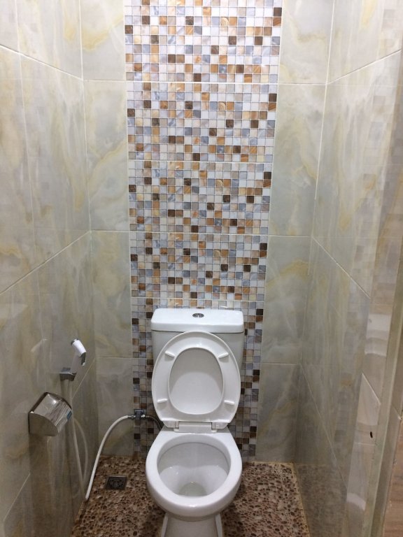 marcopolo homestay pekanbaru