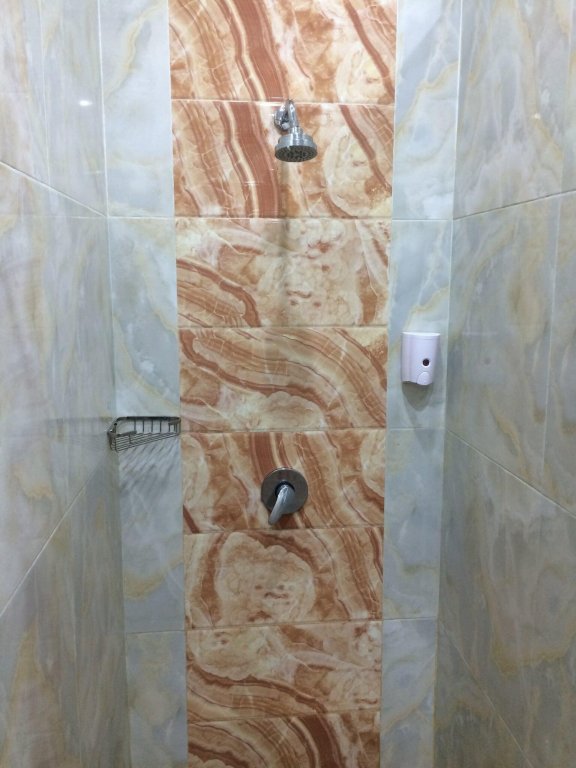 marcopolo homestay pekanbaru