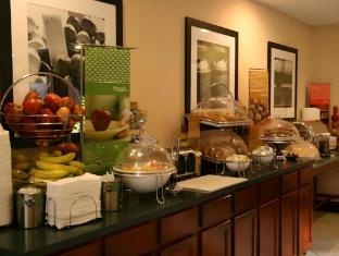hampton inn carrollton