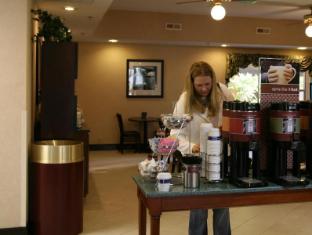 hampton inn carrollton
