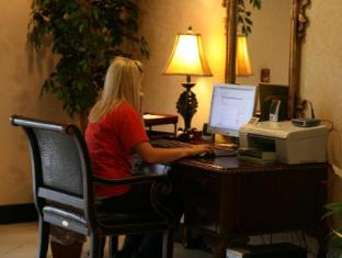 hampton inn carrollton