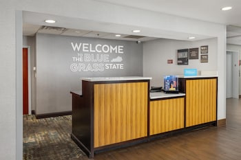hampton inn carrollton