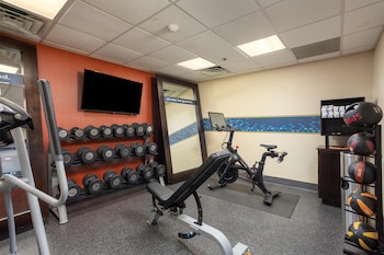 hampton inn carrollton