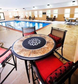 hampton inn carrollton