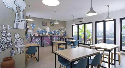 casa living setiabudi jakarta