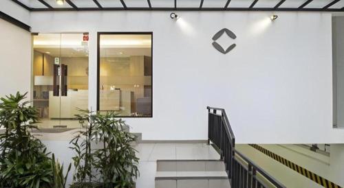 casa living setiabudi jakarta