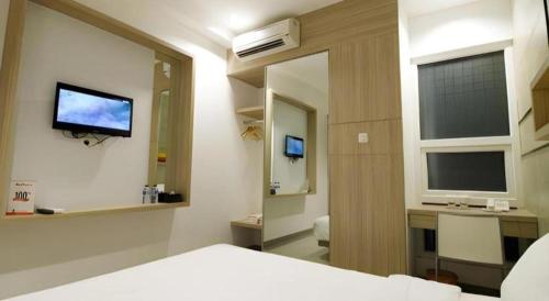 casa living setiabudi jakarta