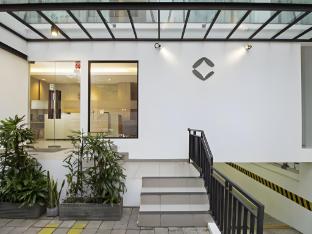casa living setiabudi jakarta