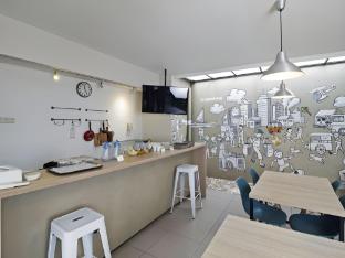 casa living setiabudi jakarta