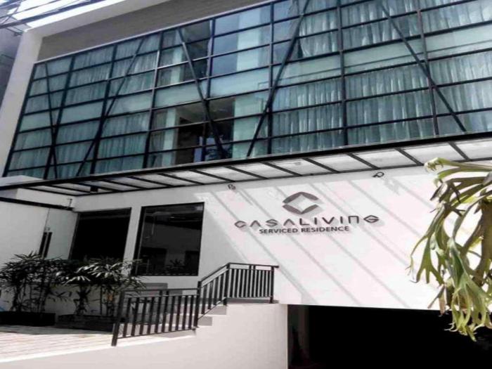 casa living setiabudi jakarta