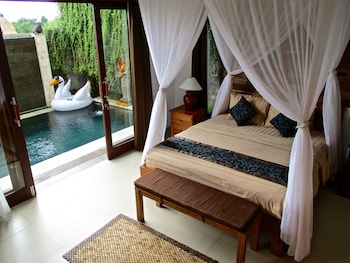 uma padi villa