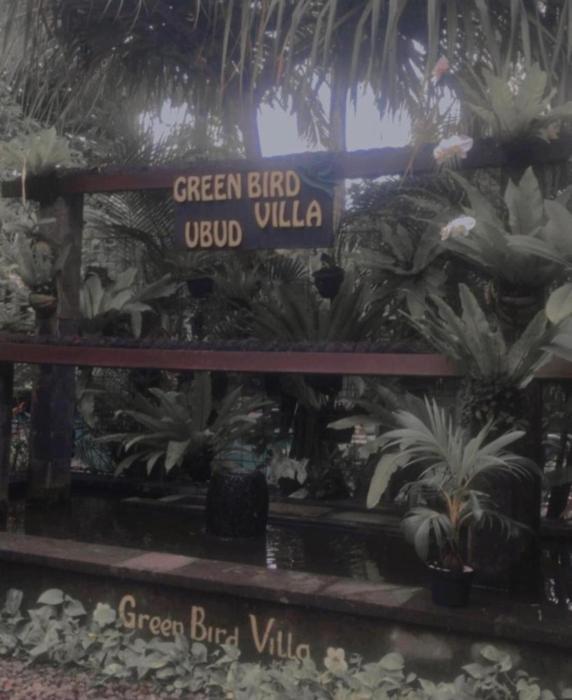 ubud