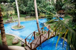 Green Bird Villa,Gianyar>>Bali,4 star