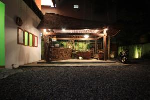 green bird villa