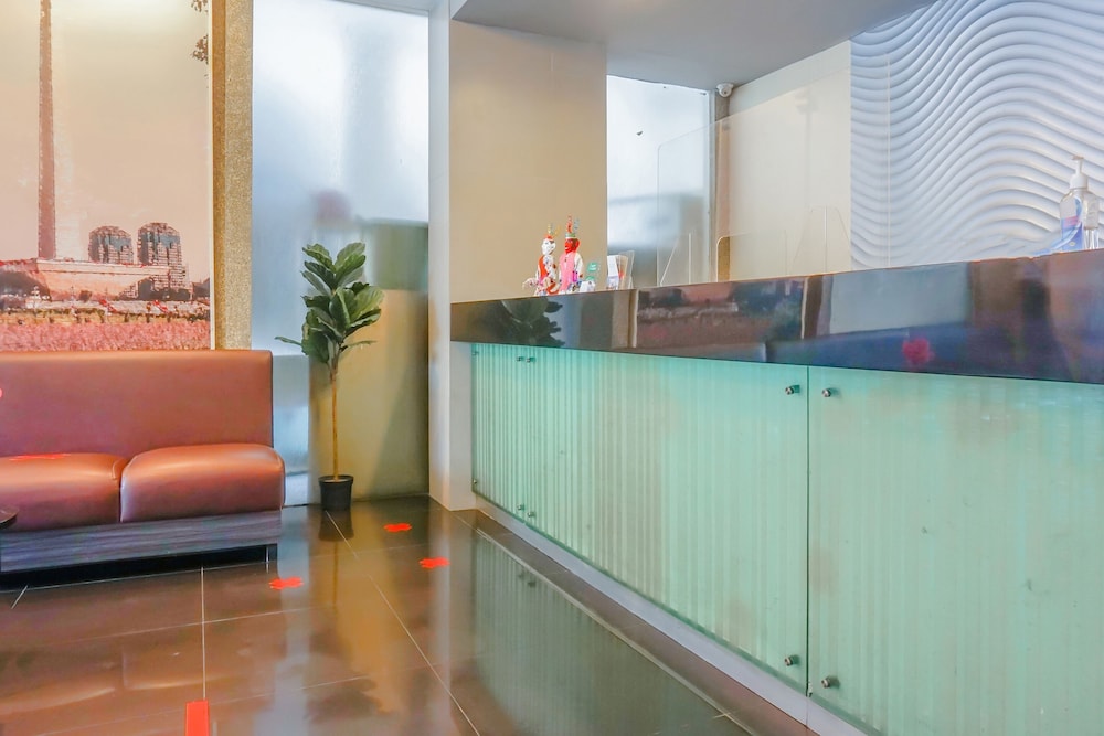collection o hotel antara