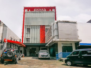 collection o hotel antara
