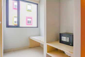 collection o hotel antara