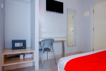 collection o hotel antara