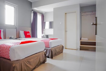 collection o hotel antara