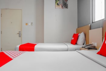 collection o hotel antara