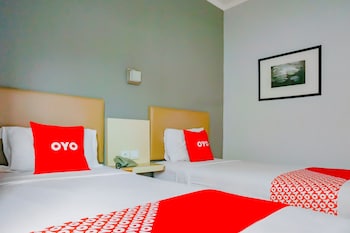 collection o hotel antara