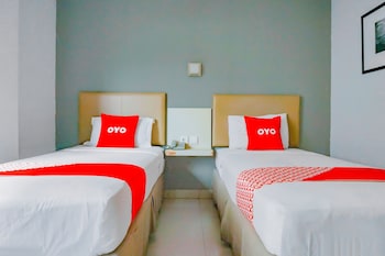 collection o hotel antara