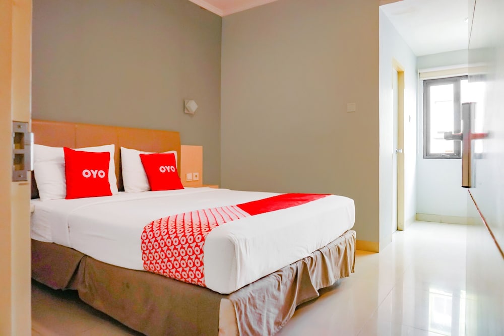 collection o hotel antara