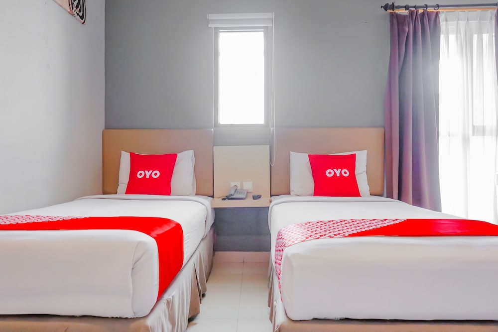 collection o hotel antara