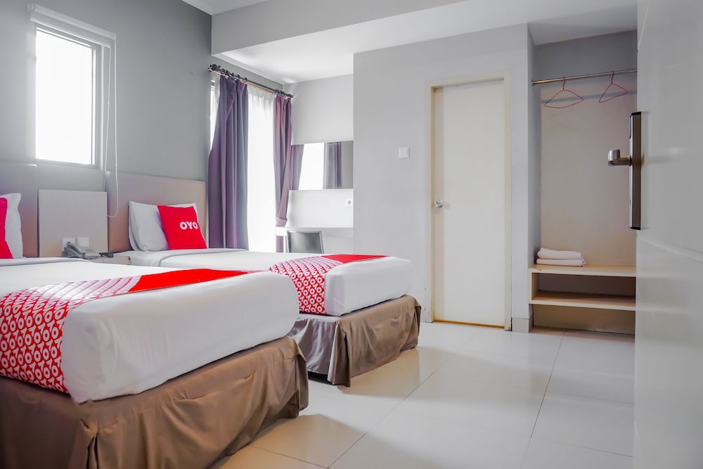 collection o hotel antara