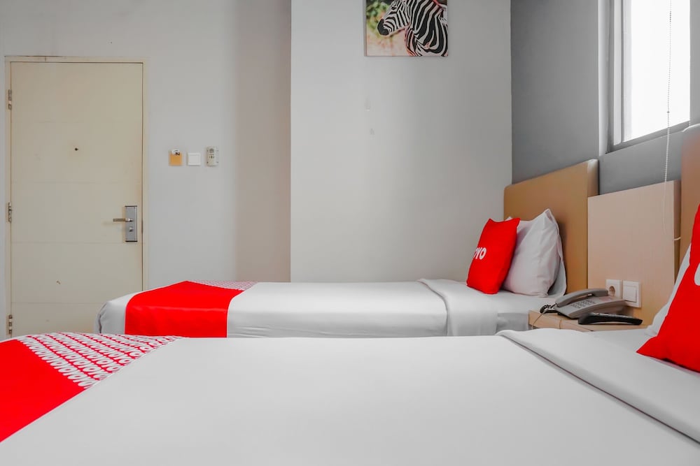 collection o hotel antara