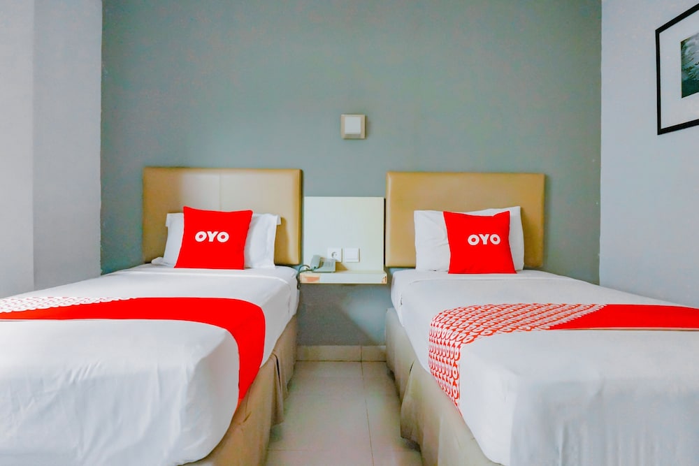 collection o hotel antara