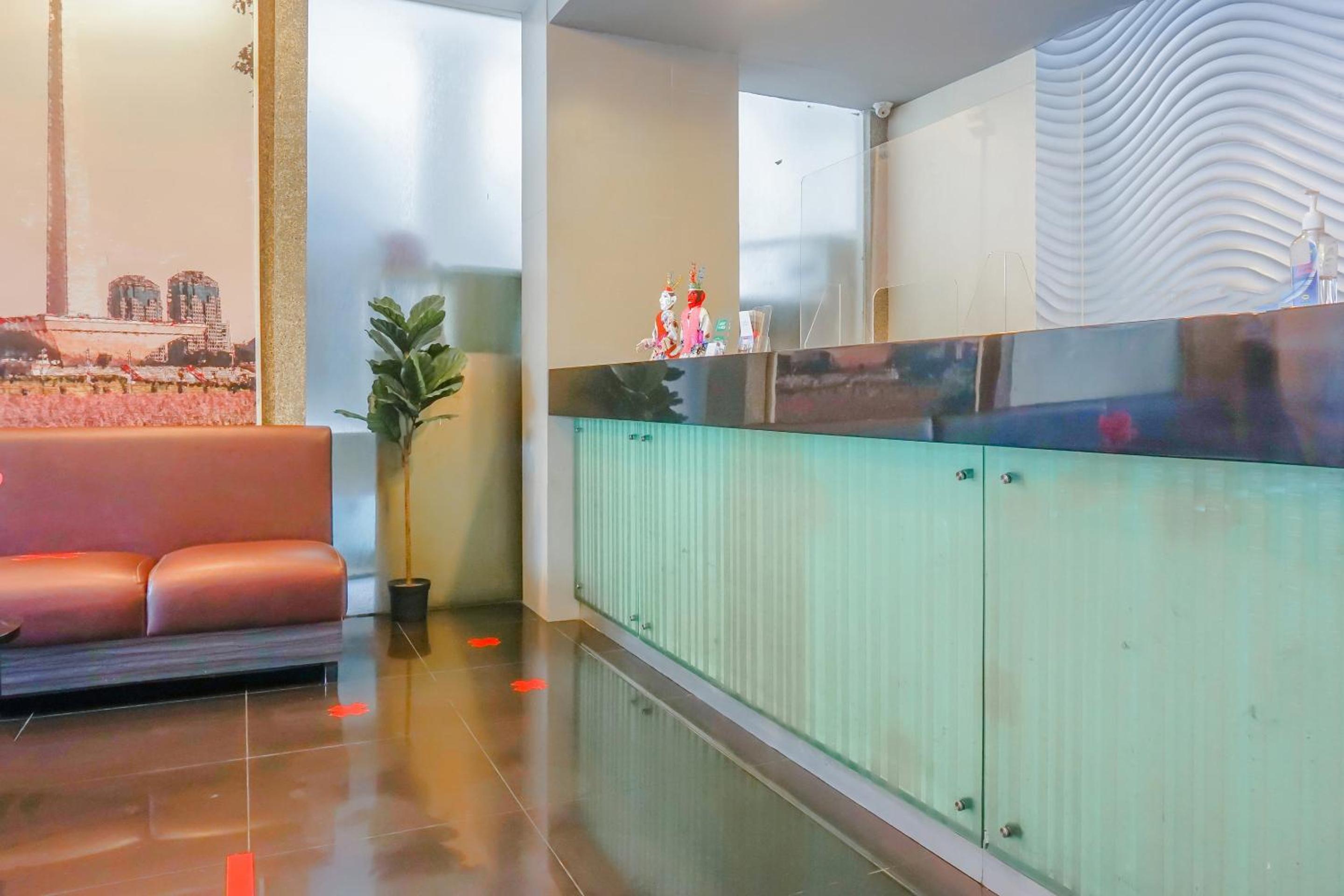 collection o hotel antara