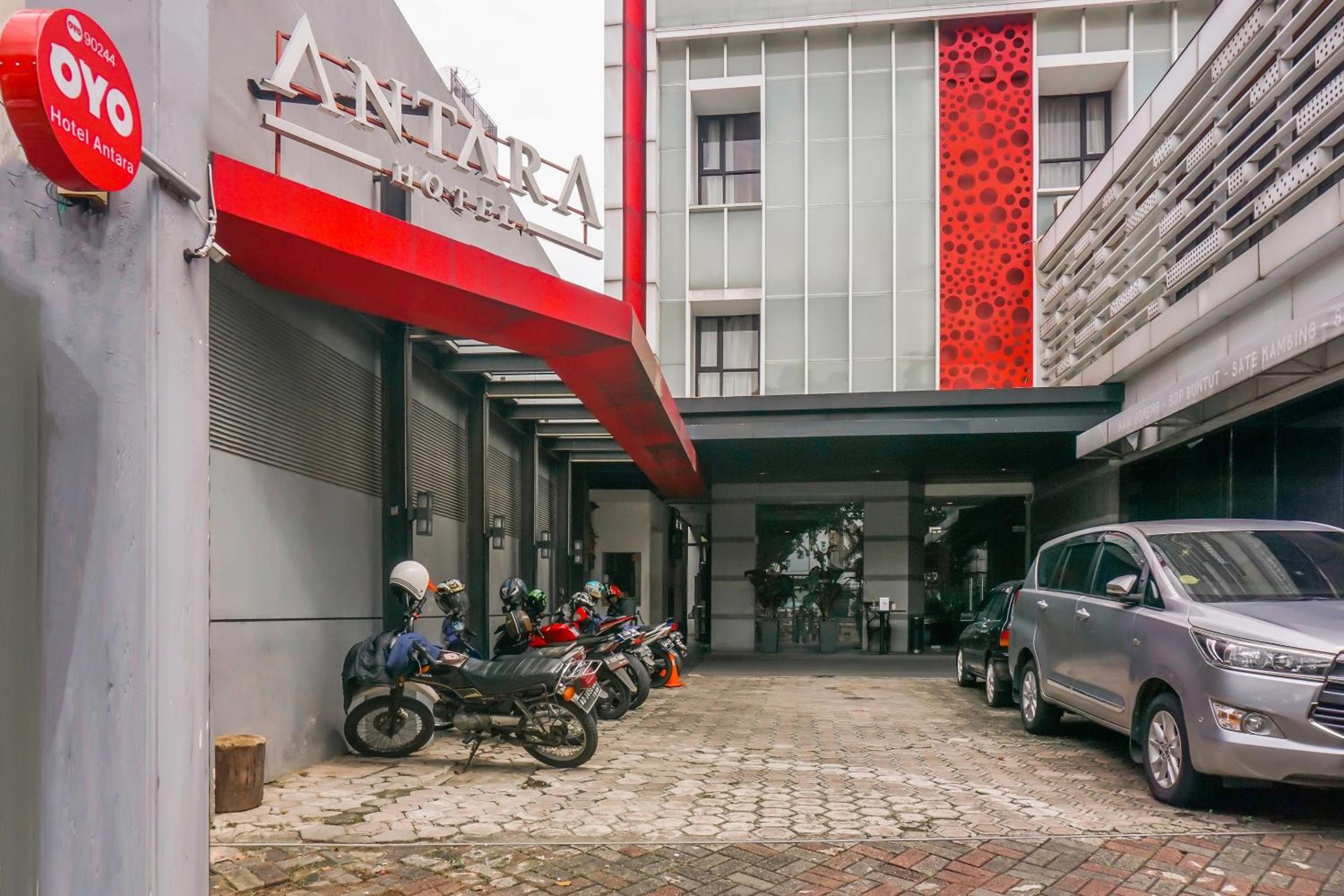 jakarta