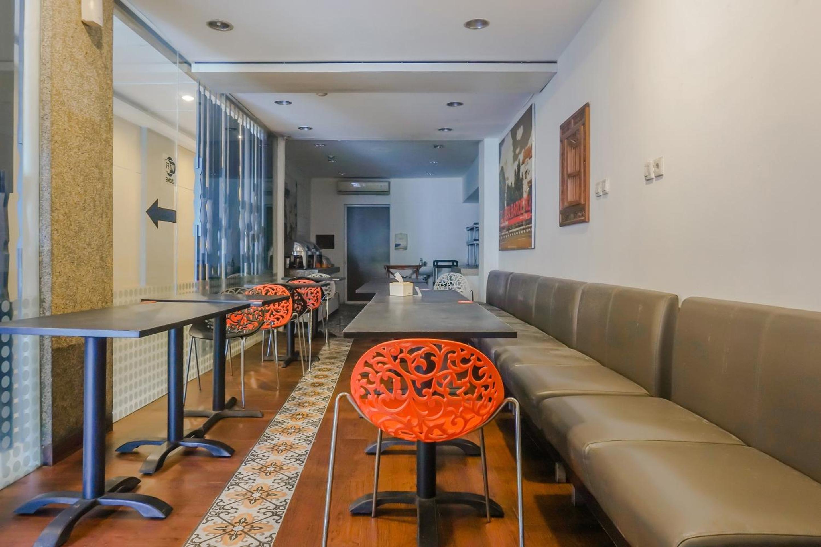collection o hotel antara