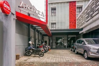 collection o hotel antara