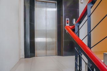 collection o hotel antara