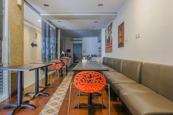 collection o hotel antara