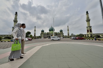 whiz prime hotel sudirman pekanbaru