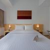 whiz prime hotel sudirman pekanbaru
