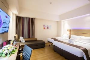 bigland hotel and convention sentul