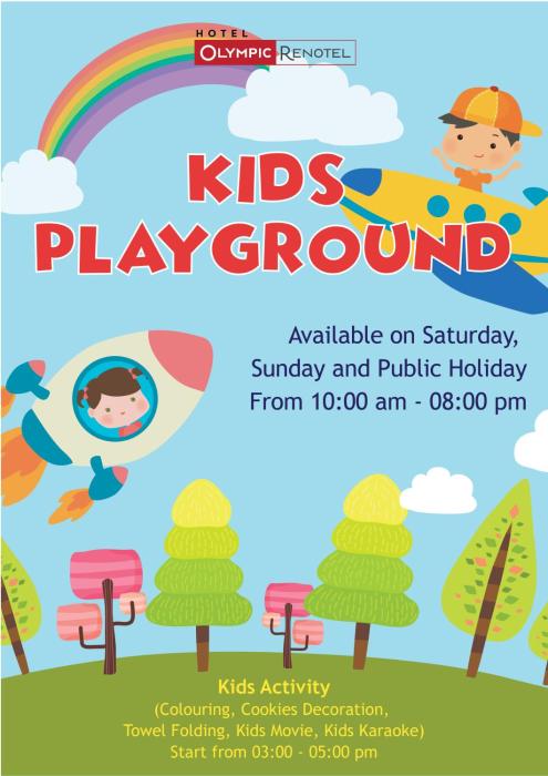 bigland hotel and convention sentul